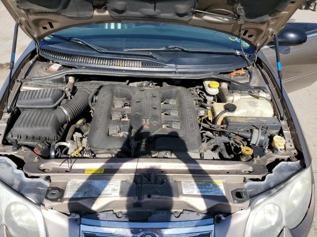 Photo 7 from auction – 2002 CHRYSLER 300M with VIN 2C3HE66G62H148748