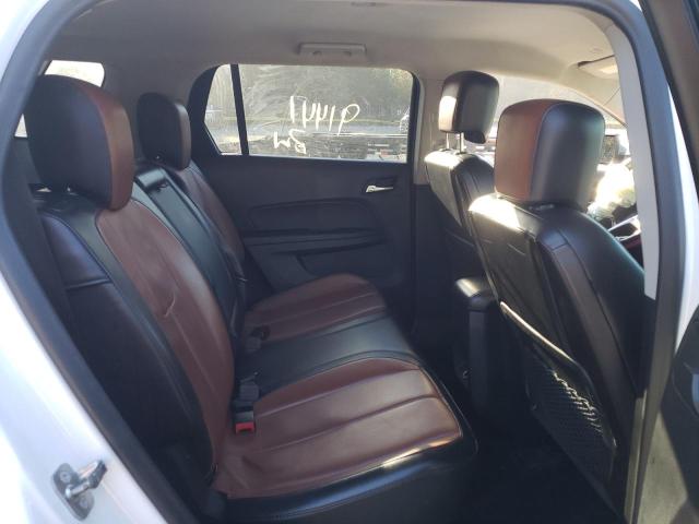 Photo 6 from auction – 2017 GMC TERRAIN SL with VIN 2GKALPEK8H6313044