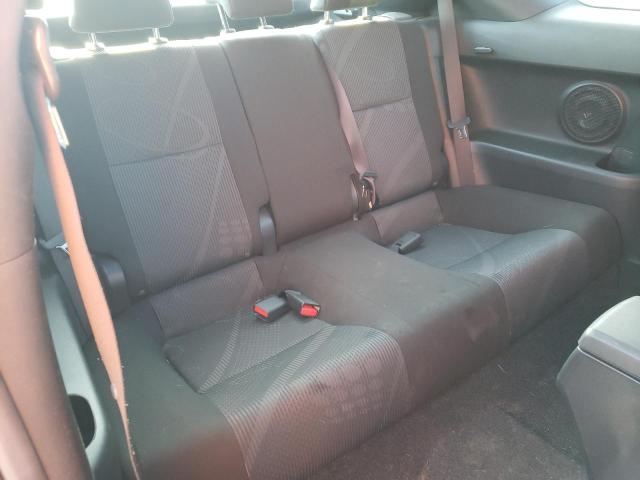 Photo 6 from auction – 2011 TOYOTA SCION TC with VIN JTKJF5C74B3009416