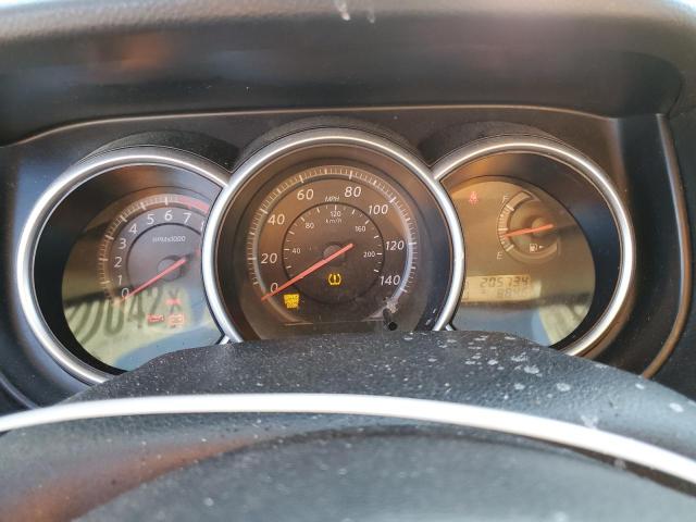Photo 8 from auction – 2011 NISSAN VERSA S with VIN 3N1BC1CP3BL396223