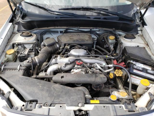 Photo 7 from auction – 2010 SUBARU FORESTER X with VIN JF2SH6BCXAH801180