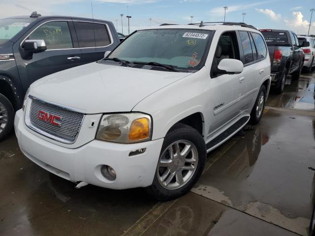 Photo 2 from auction – 2007 GMC ENVOY DENA with VIN 1GKES63M572287288