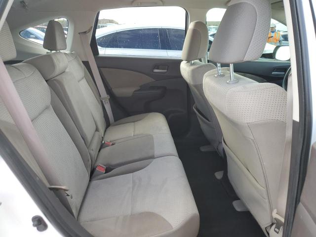 Photo 6 from auction – 2012 HONDA CR-V EX with VIN 5J6RM4H54CL049122