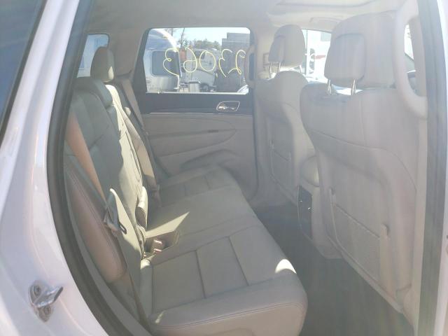 Photo 6 from auction – 2019 JEEP GRAND CHER with VIN 1C4RJFBG0KC696538
