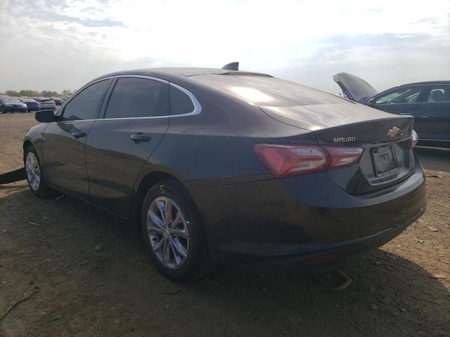 Photo 3 from auction – 2019 CHEVROLET MALIBU LT with VIN 1G1ZD5ST3KF137748