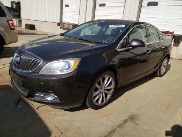 Photo 2 from auction – 2013 BUICK VERANO CON with VIN 1G4PR5SK6D4142816