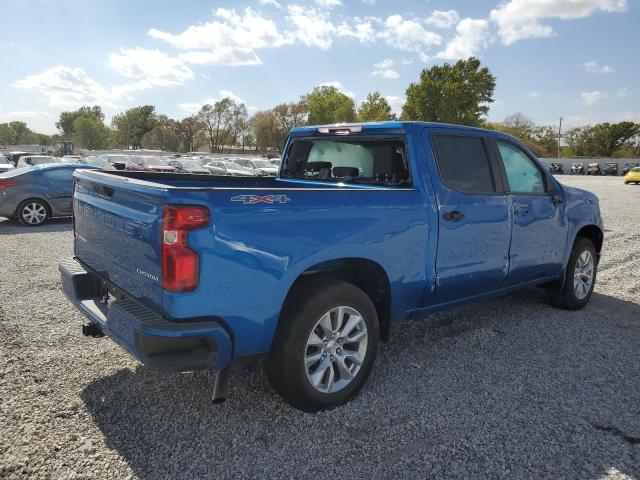 Photo 4 from auction – 2022 CHEVROLET SILVERADO with VIN 3GCPDBEK8NG636239