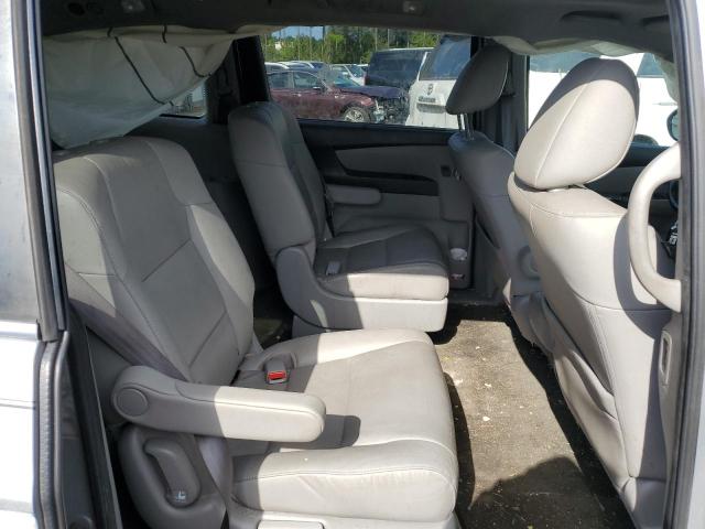 Photo 6 from auction – 2015 HONDA ODYSSEY EX with VIN 5FNRL5H64FB024896