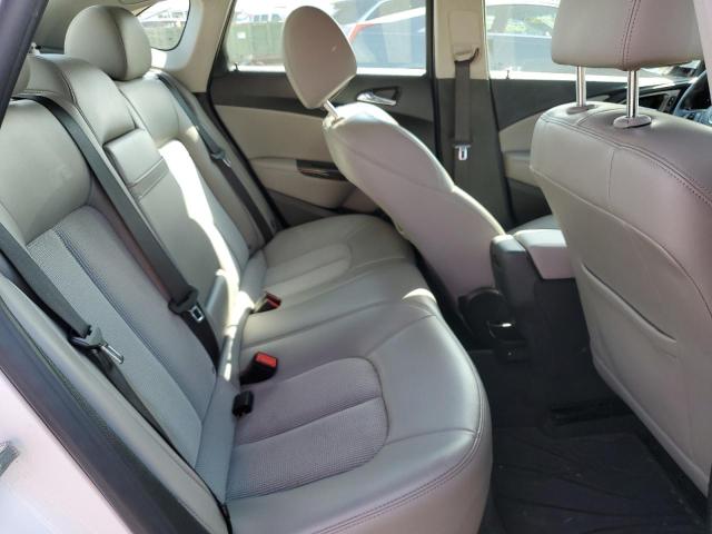 Photo 6 from auction – 2016 BUICK VERANO with VIN 1G4PP5SK0G4127304