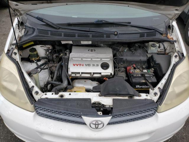 Photo 7 from auction – 2005 TOYOTA SIENNA CE with VIN 5TDZA23C75S355256