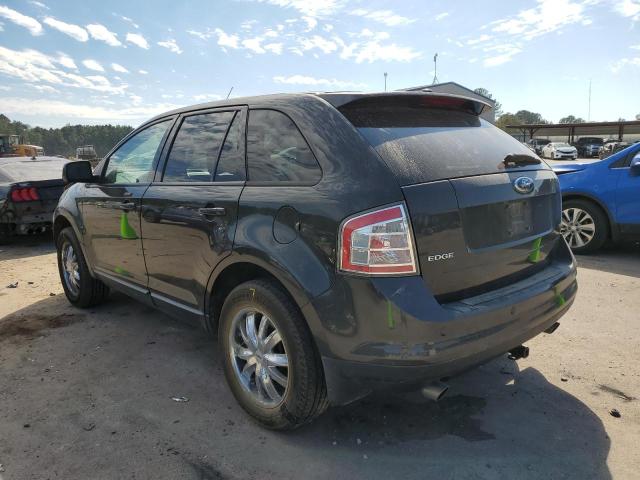 Photo 3 from auction – 2007 FORD EDGE SEL P with VIN 2FMDK39C27BB48861