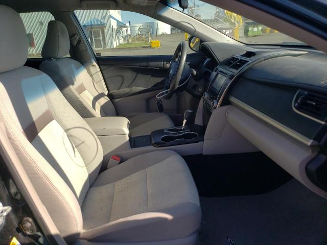 Photo 5 from auction – 2012 TOYOTA CAMRY BASE with VIN 4T1BF1FK6CU550124
