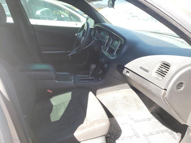 Photo 5 from auction – 2012 DODGE CHARGER SE with VIN 2C3CDXBG7CH214685