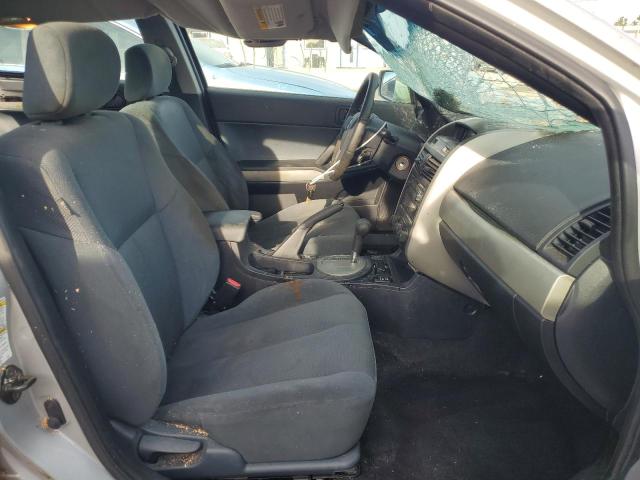 Zdjęcie 5 z aukcji – 2005 MITSUBISHI GALANT ES z VIN 4A3AB36F45E044442