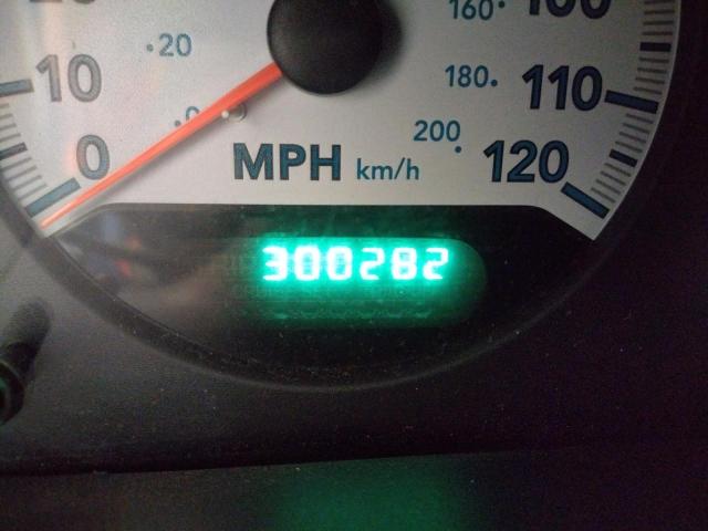 Photo 8 from auction – 2007 DODGE GRAND CARA with VIN 2D4GP44L47R218046