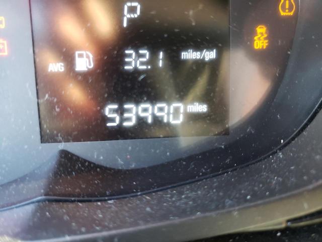 Photo 8 from auction – 2021 CHEVROLET SPARK 1LT with VIN KL8CD6SA3MC717175