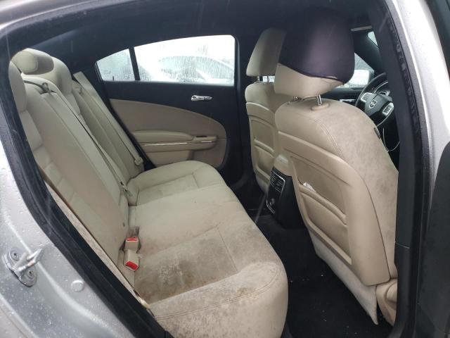 Photo 6 from auction – 2012 DODGE CHARGER SE with VIN 2C3CDXBG0CH203429