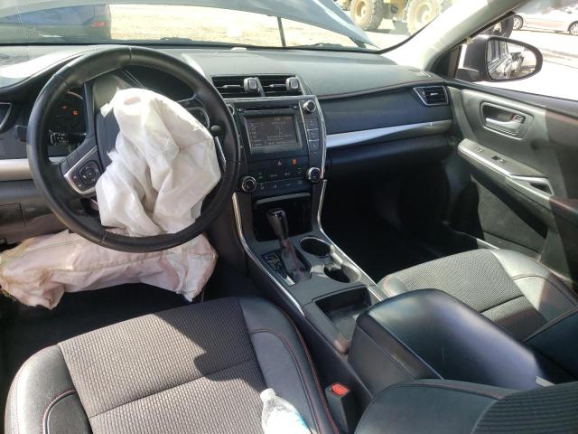 Photo 9 from auction – 2016 TOYOTA CAMRY LE with VIN 4T1BF1FK4GU573116