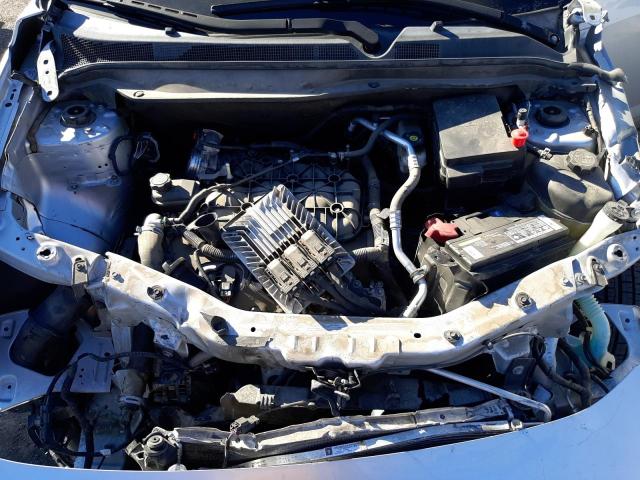 Photo 7 from auction – 2015 CHEVROLET EQUINOX LT with VIN 2GNFLDE31F6132817