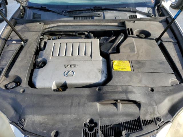 Photo 7 from auction – 2007 LEXUS ES 350 with VIN JTHBJ46G572010036