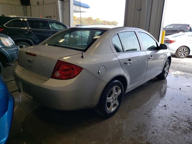 Photo 4 from auction – 2007 CHEVROLET COBALT LT with VIN 1G1AL55F977383565