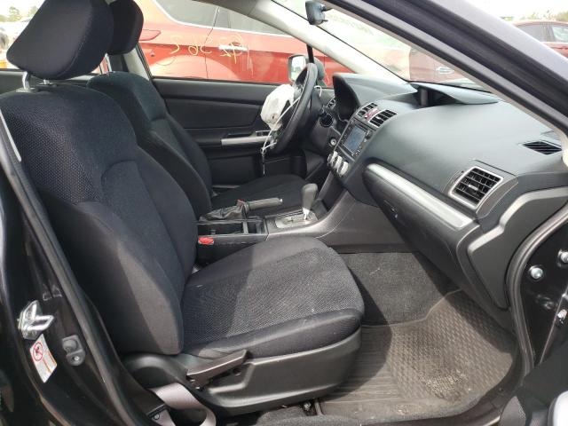 Photo 5 from auction – 2015 SUBARU IMPREZA with VIN JF1GJAA67FH002106