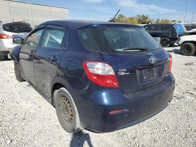 Photo 3 from auction – 2009 TOYOTA COROLLA MA with VIN 2T1KU40E29C047632