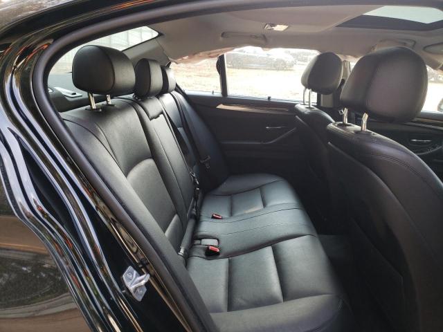 Photo 6 from auction – 2015 BMW 528 I with VIN WBA5A5C55FD518885
