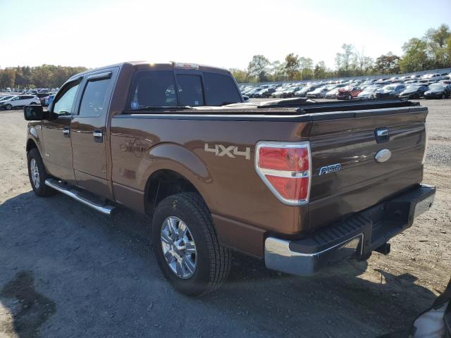 Photo 3 from auction – 2012 FORD F150 SUPER with VIN 1FTFW1ETXCFA01255