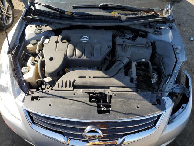 Photo 7 from auction – 2012 NISSAN ALTIMA with VIN 1N4AL2AP7CC213605