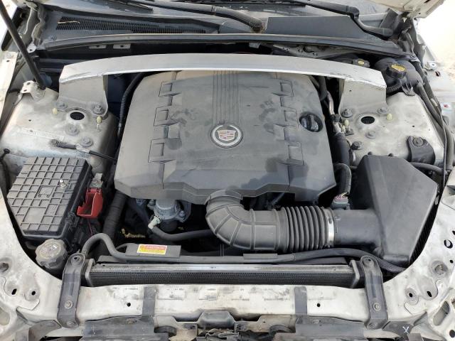 Photo 7 from auction – 2010 CADILLAC CTS LUXURY with VIN 1G6DE5EGXA0103095