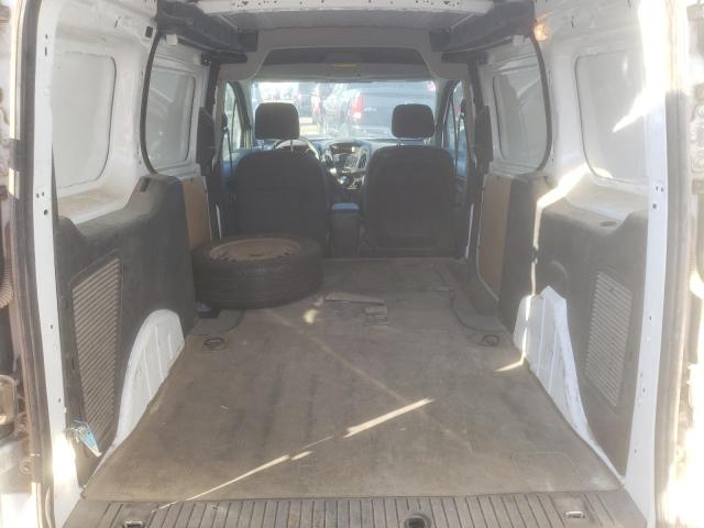 Photo 6 from auction – 2017 FORD TRANSIT CO with VIN NM0LS7F77H1304627