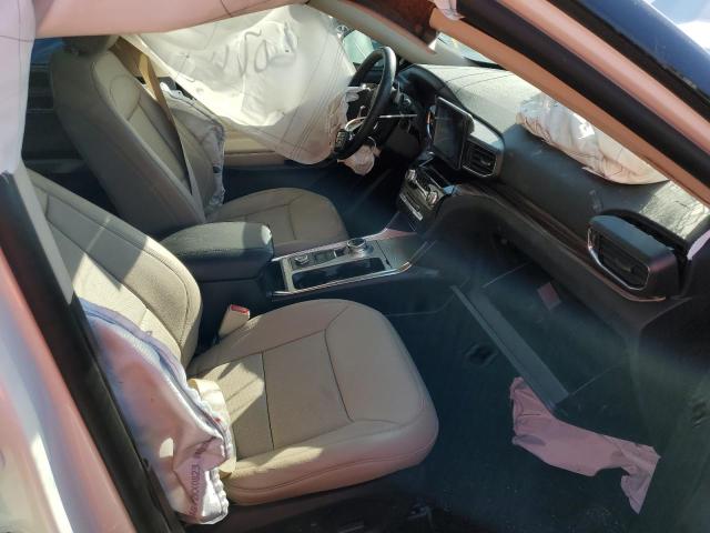 Photo 5 from auction – 2021 FORD EXPLORER L with VIN 1FMSK8FH6MGC16801