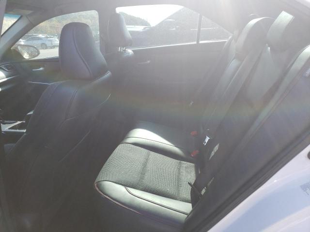 Photo 6 from auction – 2015 TOYOTA CAMRY LE with VIN 4T1BF1FKXFU889778