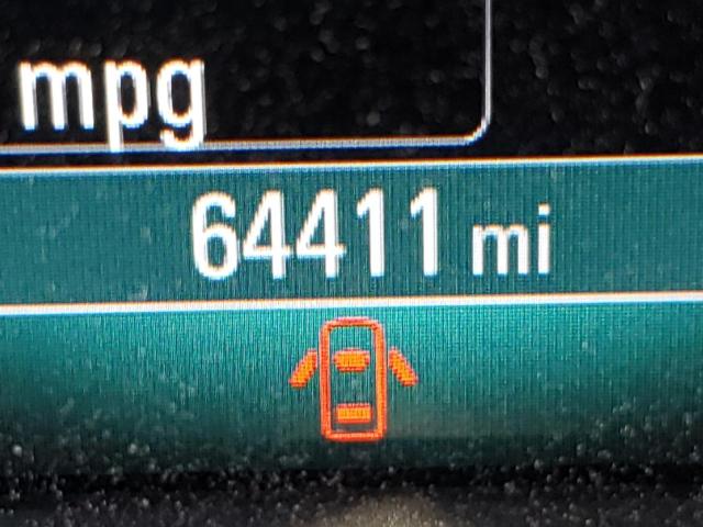 Photo 8 from auction – 2018 BUICK ENCORE PRE with VIN KL4CJBSBXJB537043
