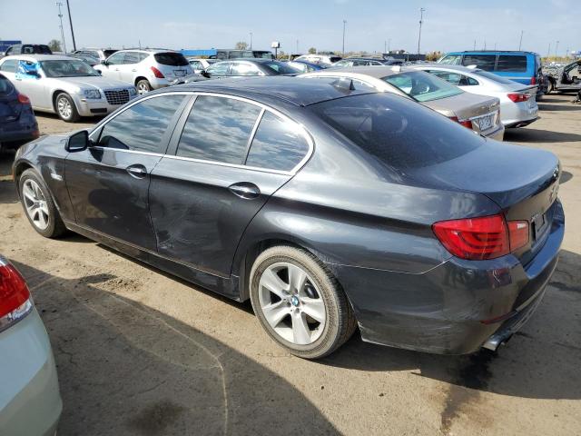 Photo 3 from auction – 2013 BMW 528 XI with VIN WBAXH5C51DD111454