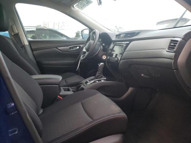 Photo 5 from auction – 2018 NISSAN ROGUE S with VIN JN8AT2MT3JW463510