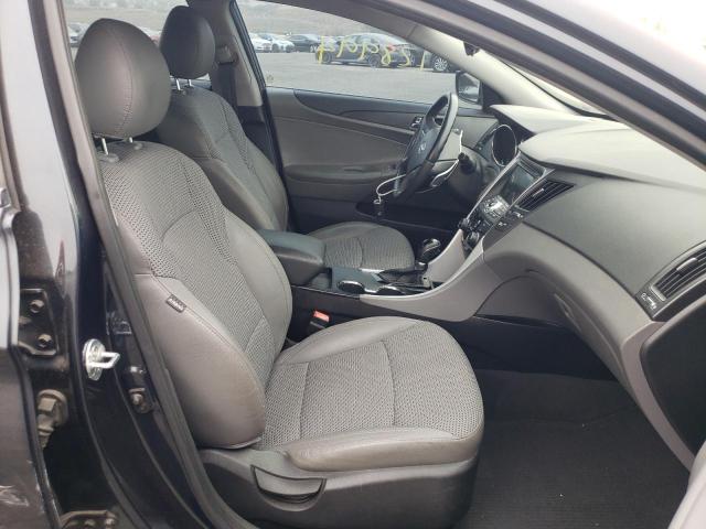 صورة رقم 5 من المزاد - 2012 HYUNDAI SONATA SE مع VIN 5NPEC4AC1CH391020