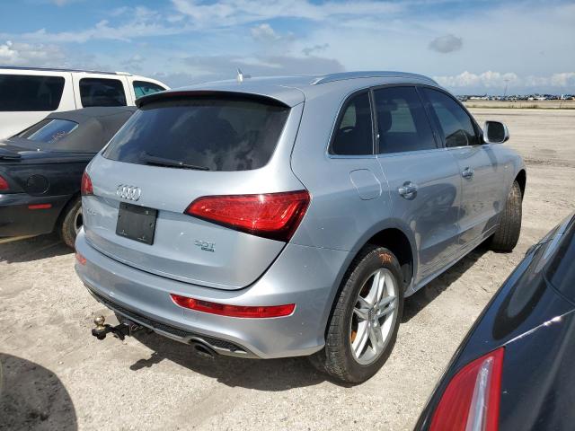 Photo 4 from auction – 2015 AUDI Q5 PREMIUM with VIN WA1DGAFP3FA043011