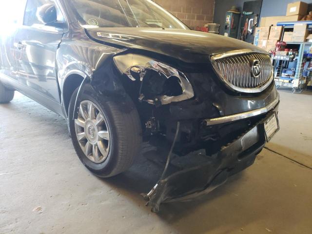 Photo 9 from auction – 2011 BUICK ENCLAVE CX with VIN 5GAKVBED3BJ260909