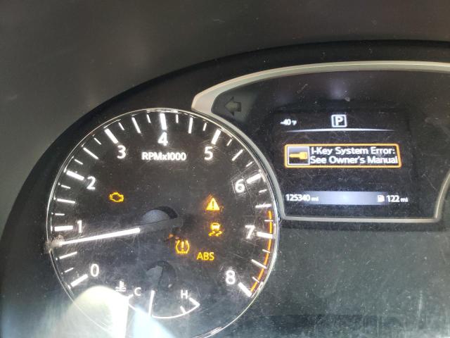 Photo 8 from auction – 2016 NISSAN ALTIMA 2.5 with VIN 1N4AL3AP2GN376971