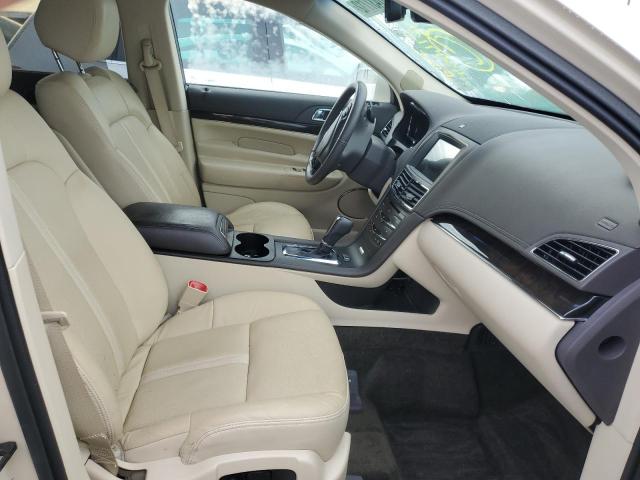 Photo 5 from auction – 2018 LINCOLN MKT with VIN 2LMHJ5AT6JBL02060