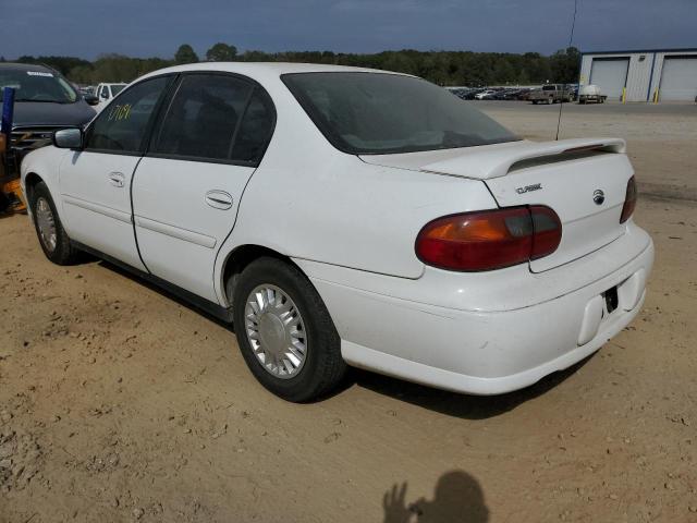 Photo 3 from auction – 2005 CHEVROLET MALIBU with VIN 1G1ND52F85M112868