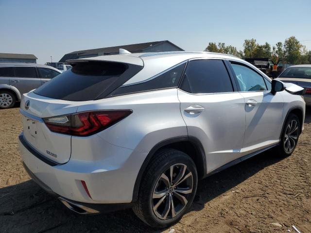 Photo 4 from auction – 2019 LEXUS RX 350 BAS with VIN 2T2ZZMCA9KC120375