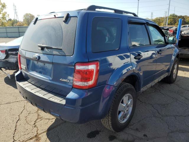 Photo 4 from auction – 2008 FORD ESCAPE XLT with VIN 1FMCU93198KE76186