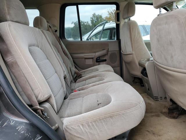 Photo 6 from auction – 2005 FORD EXPLORER X with VIN 1FMDU73W95UA37400