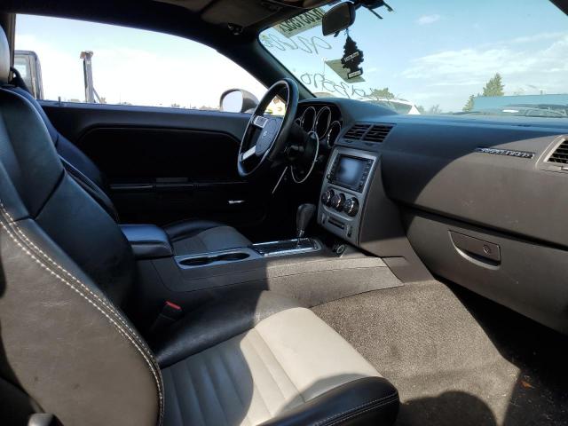 Photo 5 from auction – 2010 DODGE CHALLENGER with VIN 2B3CJ4DV6AH199982