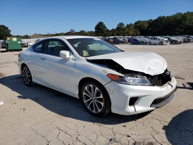 Photo 1 from auction – 2013 HONDA ACCORD EXL with VIN 1HGCT2B86DA009807