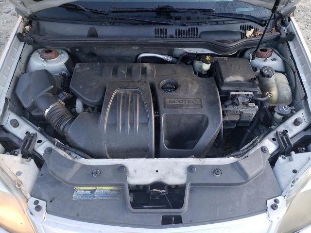 Photo 7 from auction – 2007 PONTIAC G5 with VIN 1G2AL15F877276754