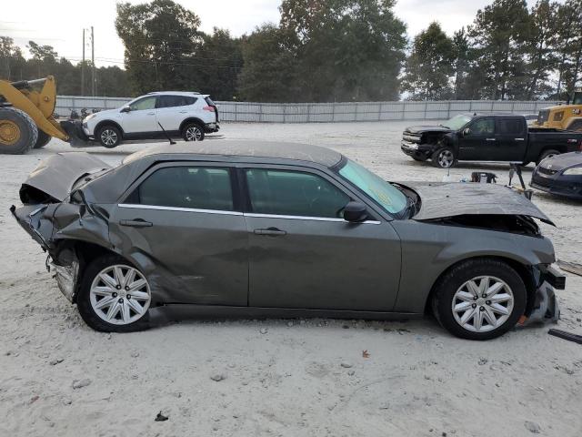 Photo 9 from auction – 2008 CHRYSLER 300 LX with VIN 2C3LA43R18H258647